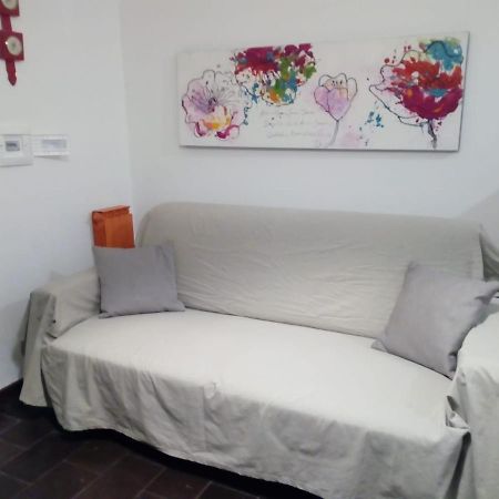 Tigullio Vacations Il Ciliegio Apartment Leivi Exterior photo