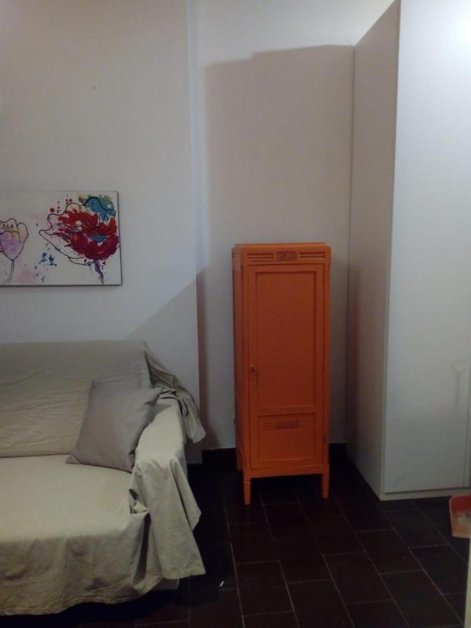 Tigullio Vacations Il Ciliegio Apartment Leivi Exterior photo