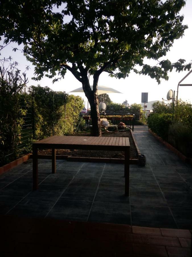 Tigullio Vacations Il Ciliegio Apartment Leivi Exterior photo